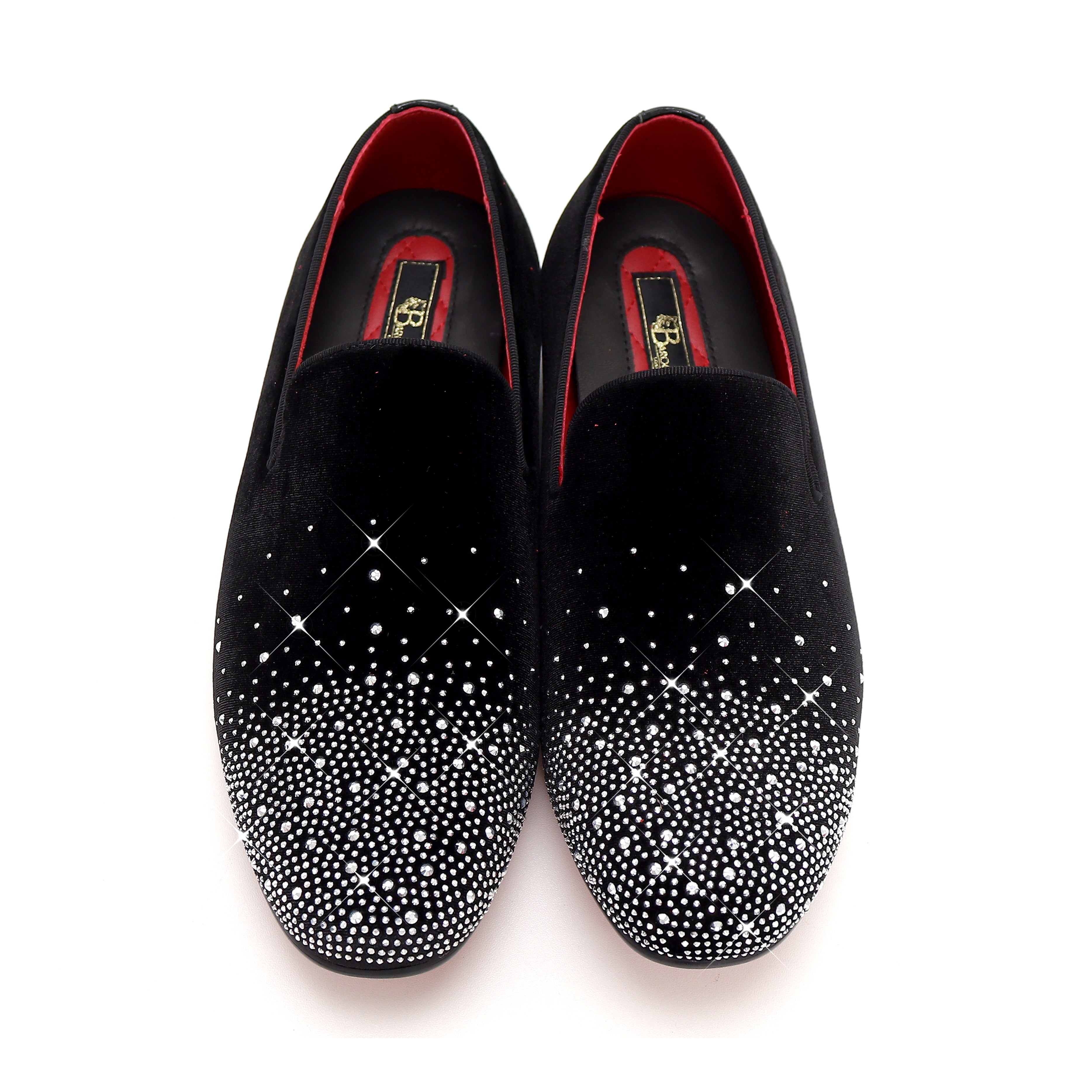 Sharp Sophistication BLACK/SILVER Sharp Sophistication BLACK/SILVER