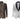 BAROCCO men’s stage clothing styled for a red carpet look