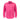 Barocco Luxe Satin Stretch Shirt FUCHSIA