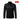 Optic Tessellation Stitchless LS Shirt BLACK