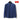 Optic Tessellation Stitchless LS Shirt NAVY