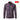 Noir Mosaic Stitchless Shirt BURGUNDY