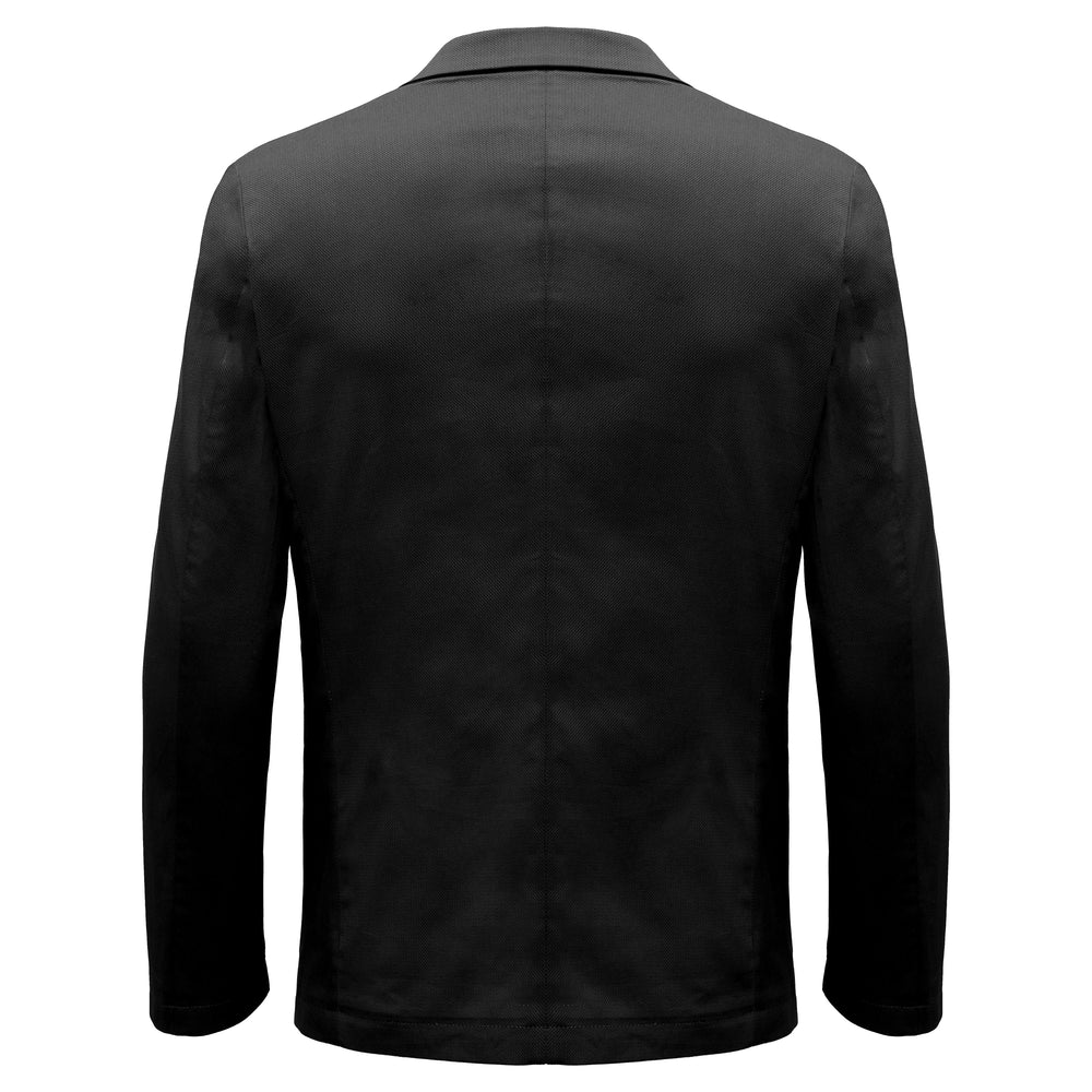 PRESTIGE BLAZER BLACK