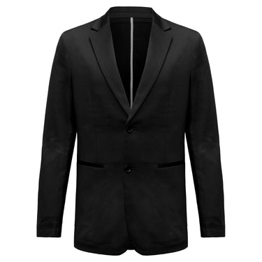 PRESTIGE BLAZER BLACK