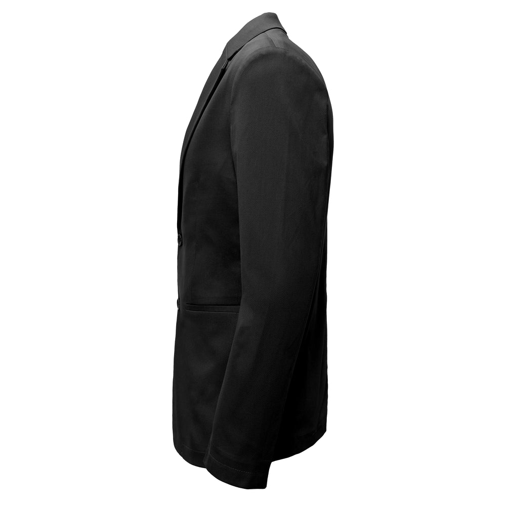 PRESTIGE BLAZER BLACK