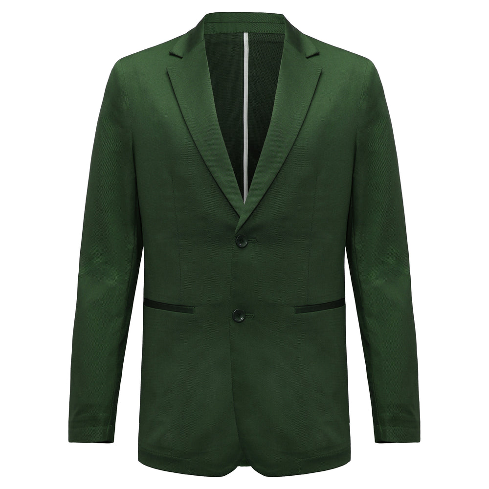 PRESTIGE BLAZER MYRTLE