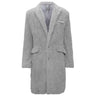 Teddy Comfort GREY - Barocco