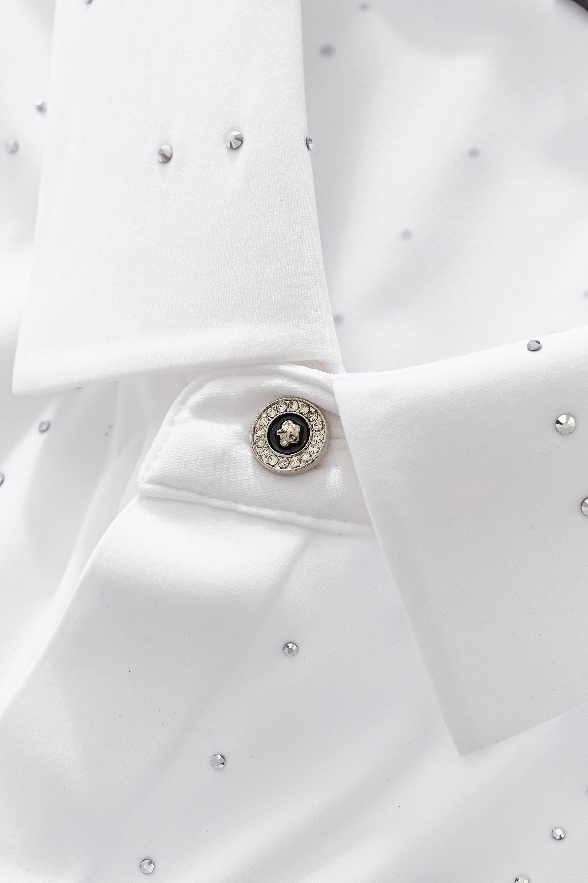 constellation dress shirt Constellation Short Sleeve Men Button Up Shirt, Space Stars Universe Print Casual Buttoned Down Summer Collared Dress Shirt 4XL