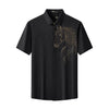 BLACK/GOLD