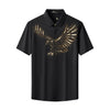 BLACK/GOLD