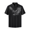 BLACK/SILVER