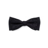 Classy Knots BLACK/BLACK - Barocco