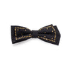 Classy Knots BLACK/GOLD - Barocco