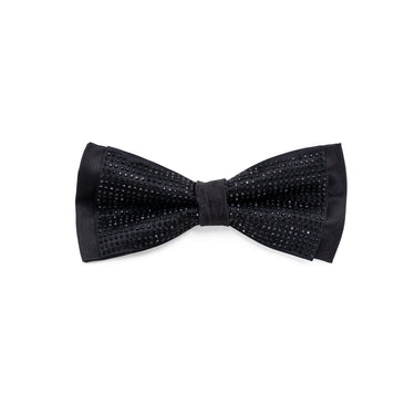 Gleaming Bow BLACK