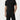 Radiant Grid Stone Short set – Century Penthouse BLACK/BLACK
