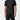 Radiant Grid Stone Short set – Century Penthouse BLACK/SILVER