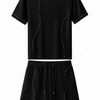 BLACK/BLACK