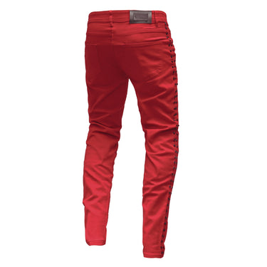 City Sleek RED - Barocco