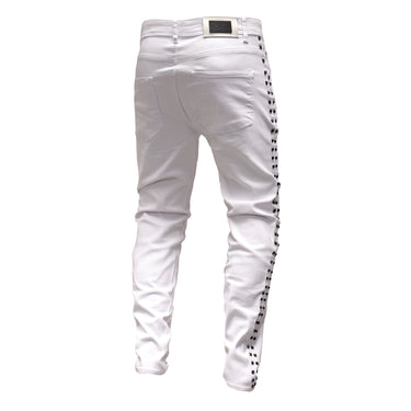 City Sleek WHITE - Barocco