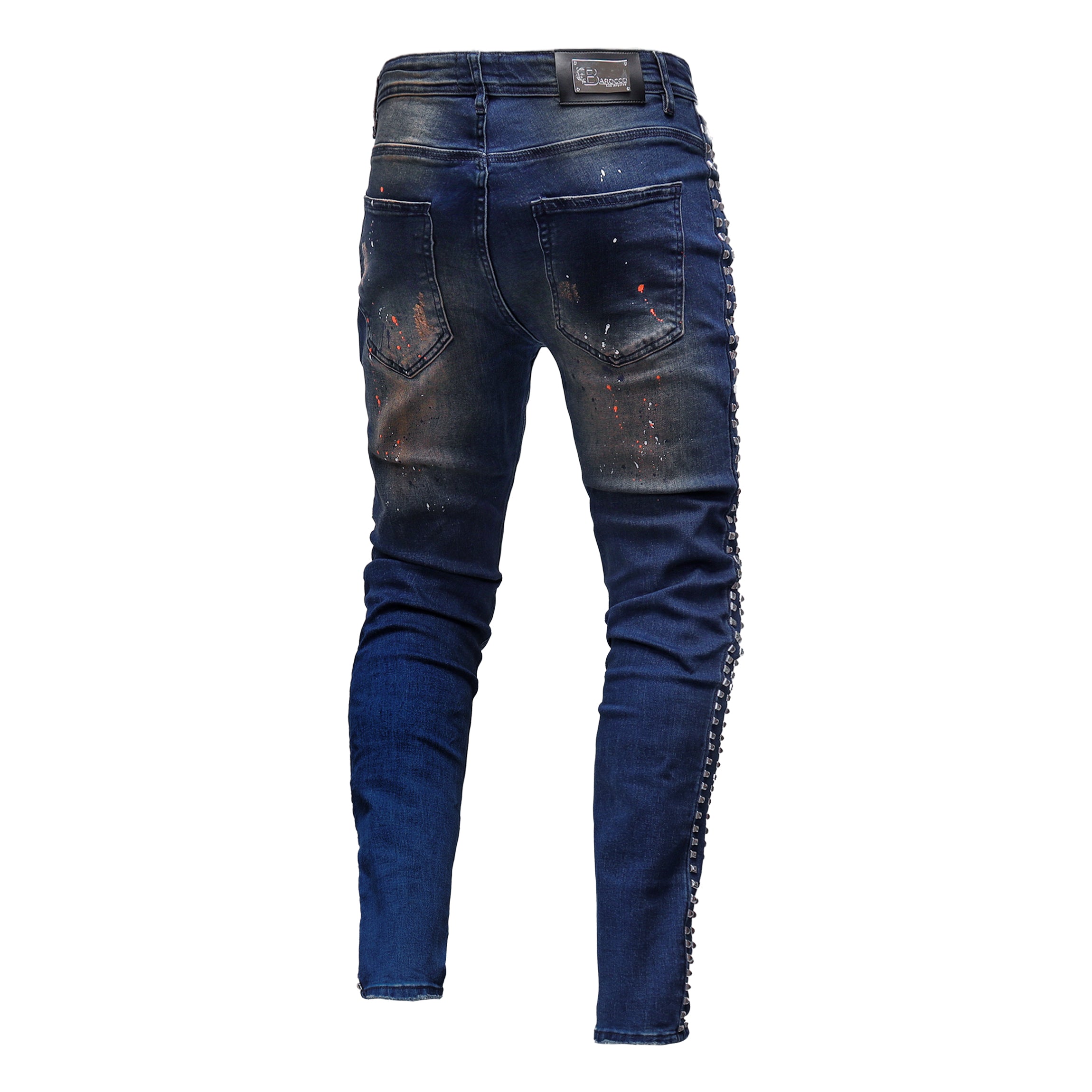 Urban Boss DENIM