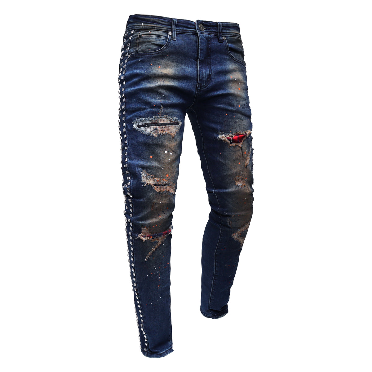 Urban Boss DENIM