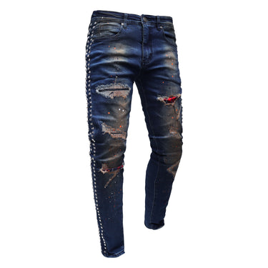 Urban Boss DENIM - Barocco