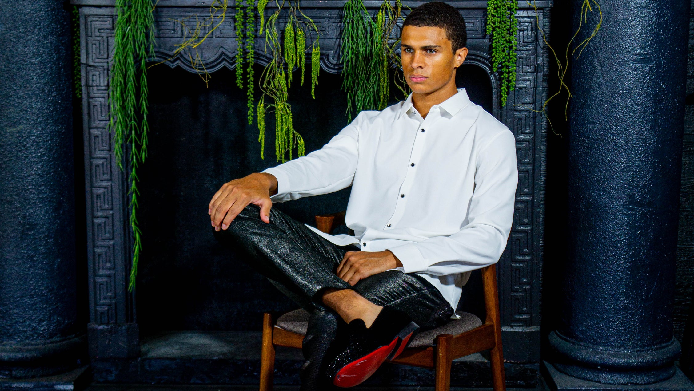 men dress for night club Mens Nightclub Club Fashion 2019 Night Club Outfit Men Spring/Summer 2019 Fashion Trends For Sharp