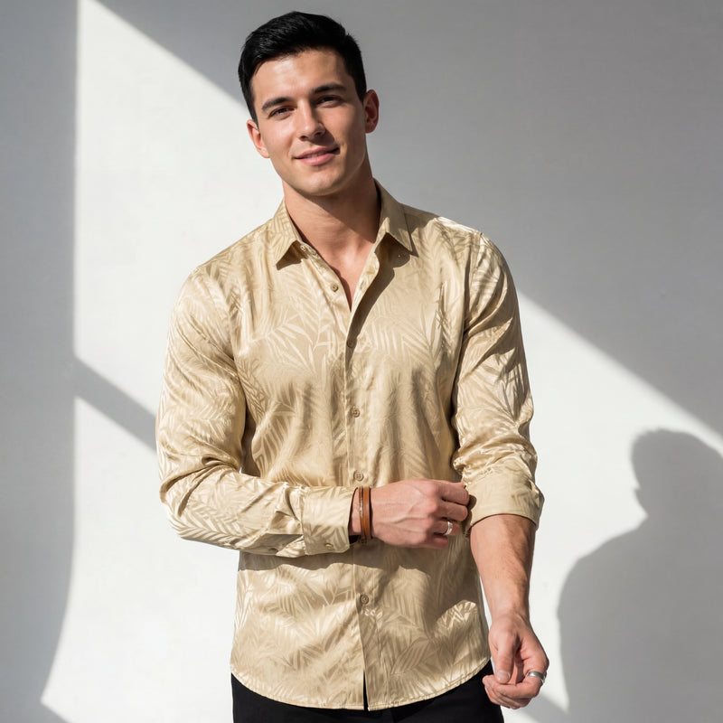 Whispering Pines - El Baron GOLD