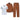 Imperial Trim Lounge + Everyday Elegance WHITE BROWN/WHITE