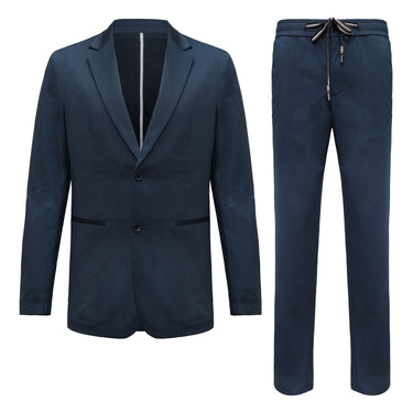 PRESTIGE BLAZER + PANTS - MIX & MATCH SET