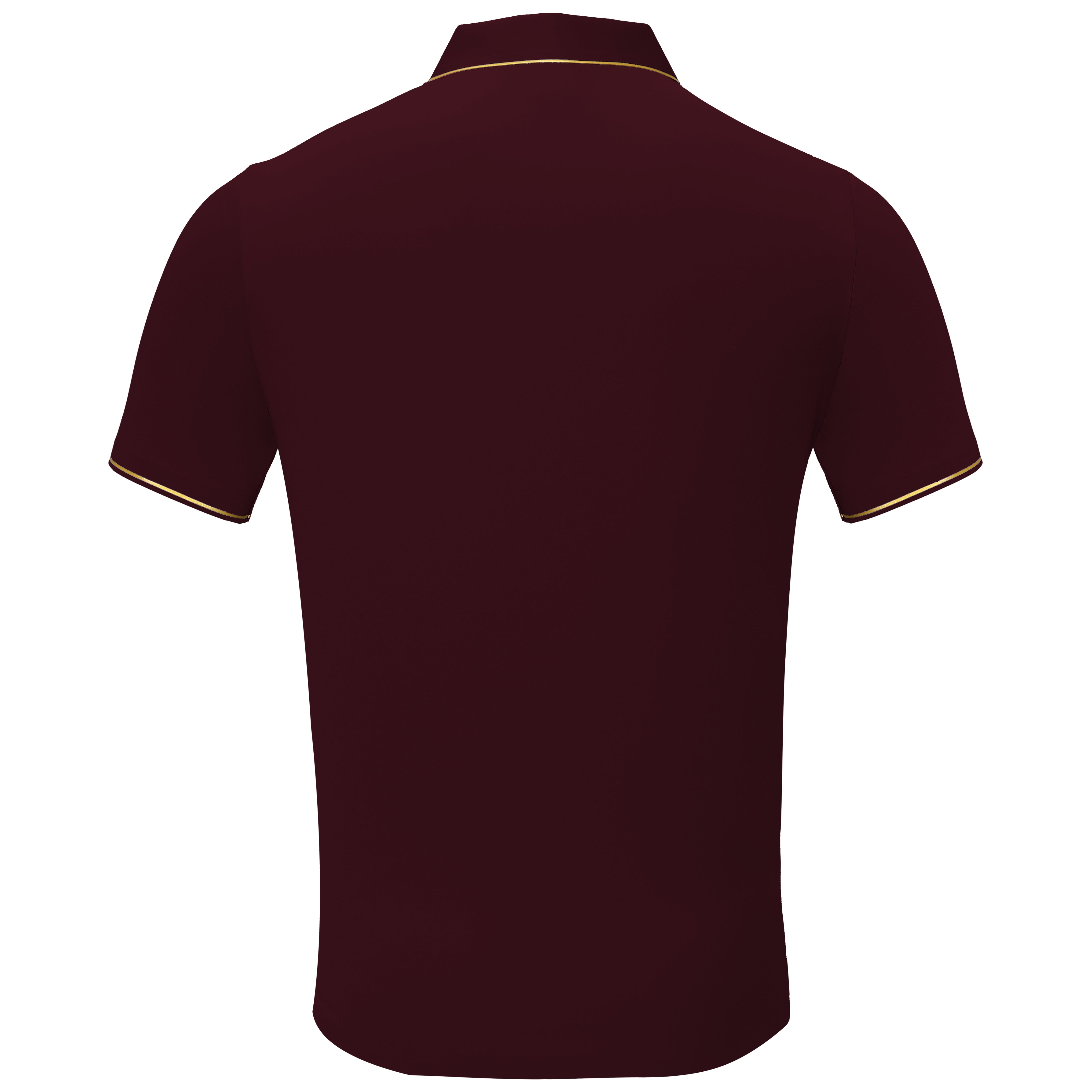 Simple Sophistication BURGUNDY