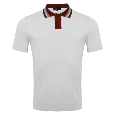 Regent Luxe Knit Polo