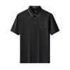 BLACK/GOLD