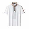 WHITE/SILVER