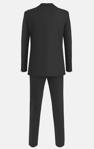 Signature Suit BLACK