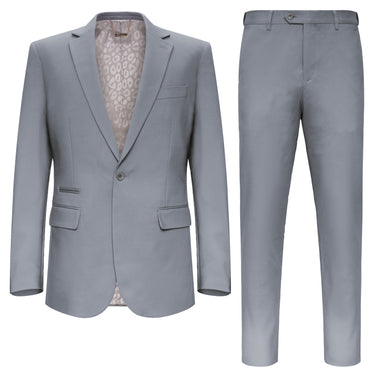 Signature Suit GREY