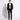 ESSENCE SIGNATURE SUIT BLACK