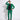ESSENCE SIGNATURE SUIT EMERALD