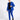 ESSENCE SIGNATURE SUIT ROYAL