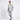 ESSENCE SIGNATURE SUIT SILVER