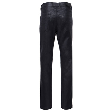 Milano Luxe Coated Denim LUREX