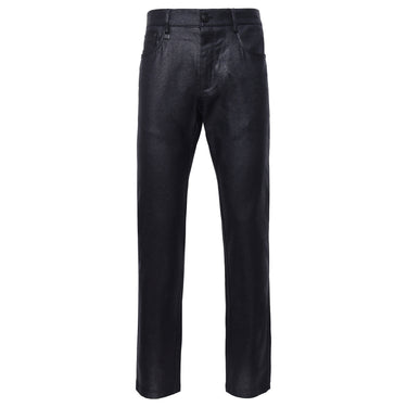 Milano Luxe Coated Denim LUREX