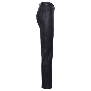 Milano Luxe Coated Denim LUREX