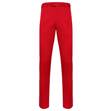 Pinnacle Pants RED