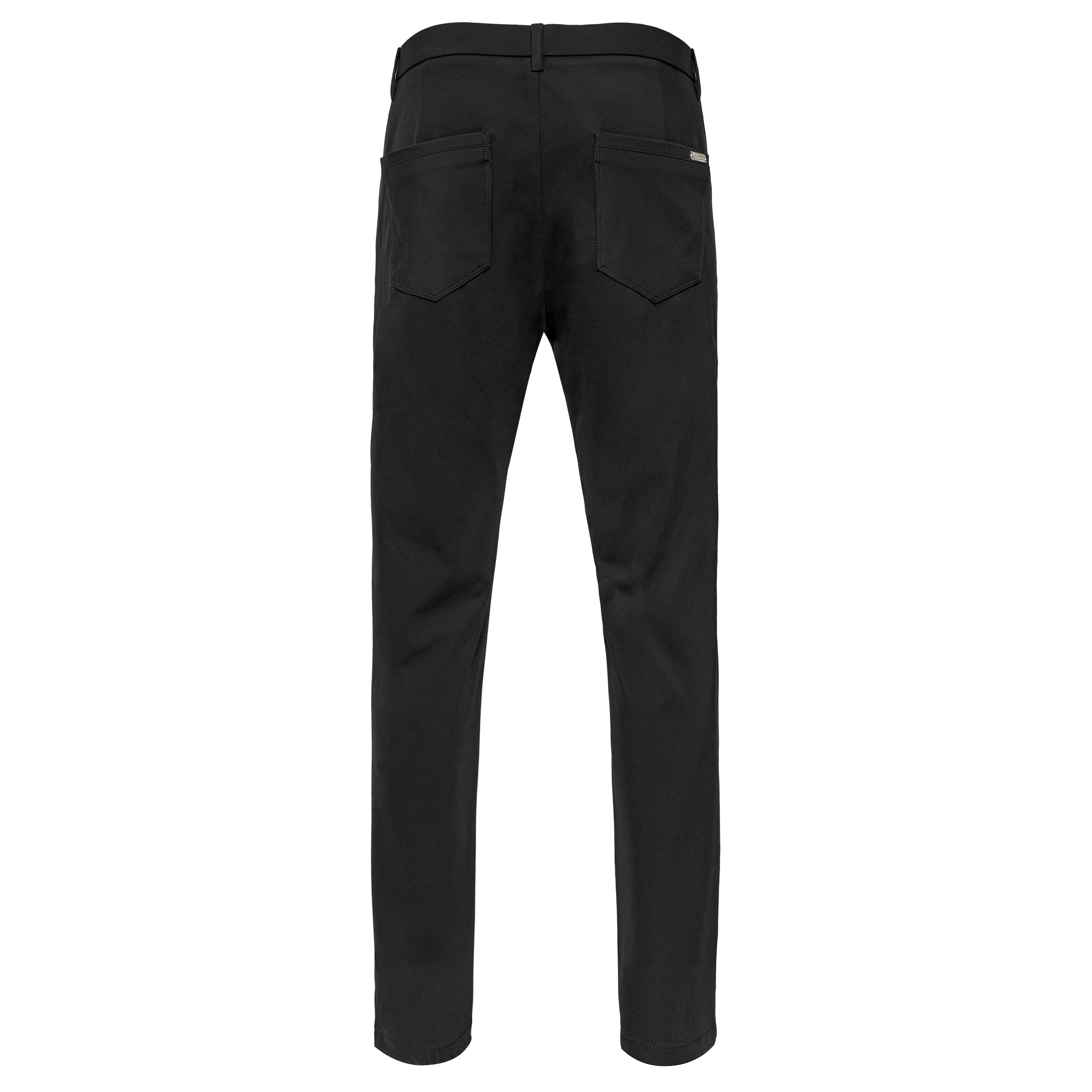 Prestige Pants BLACK