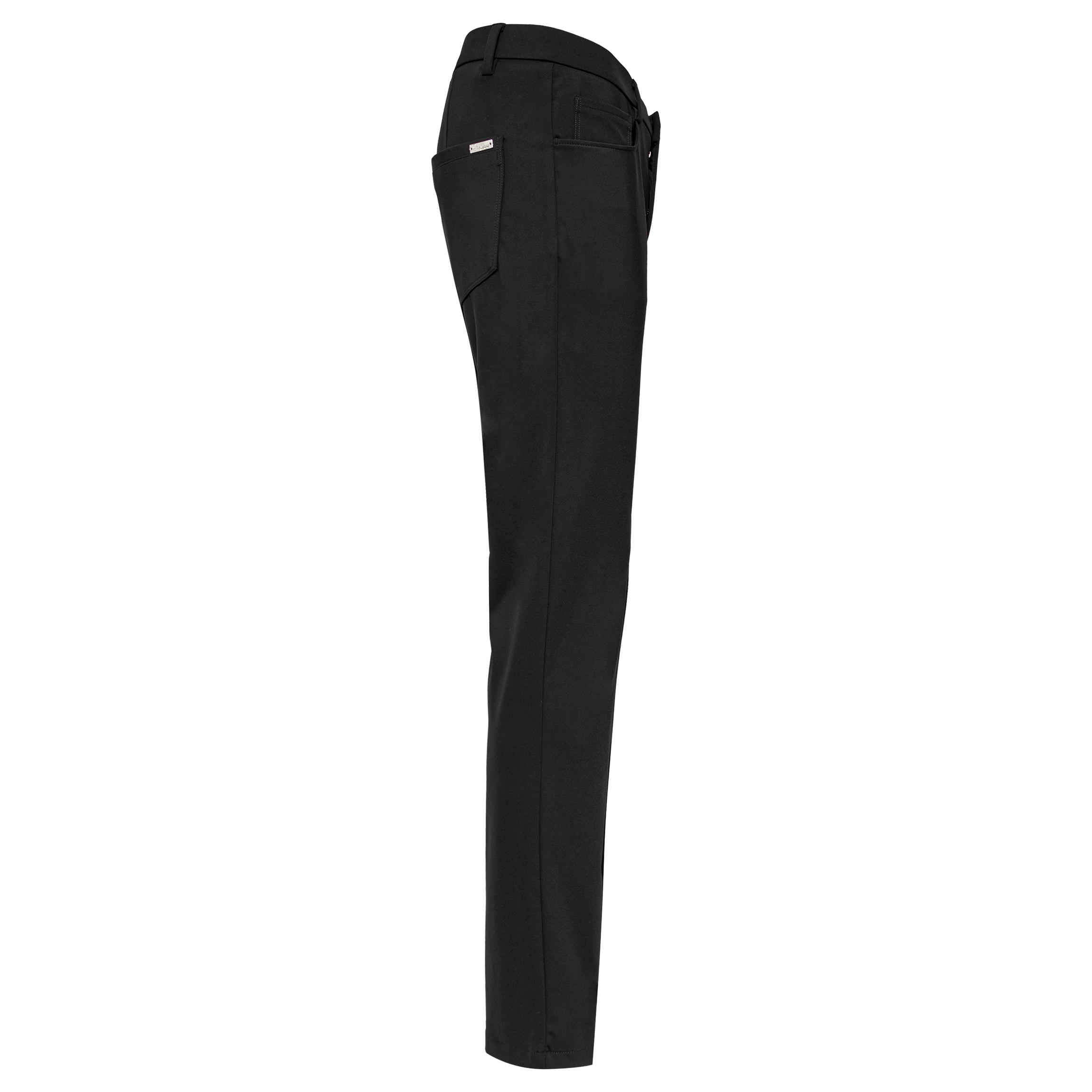 Prestige Pants BLACK