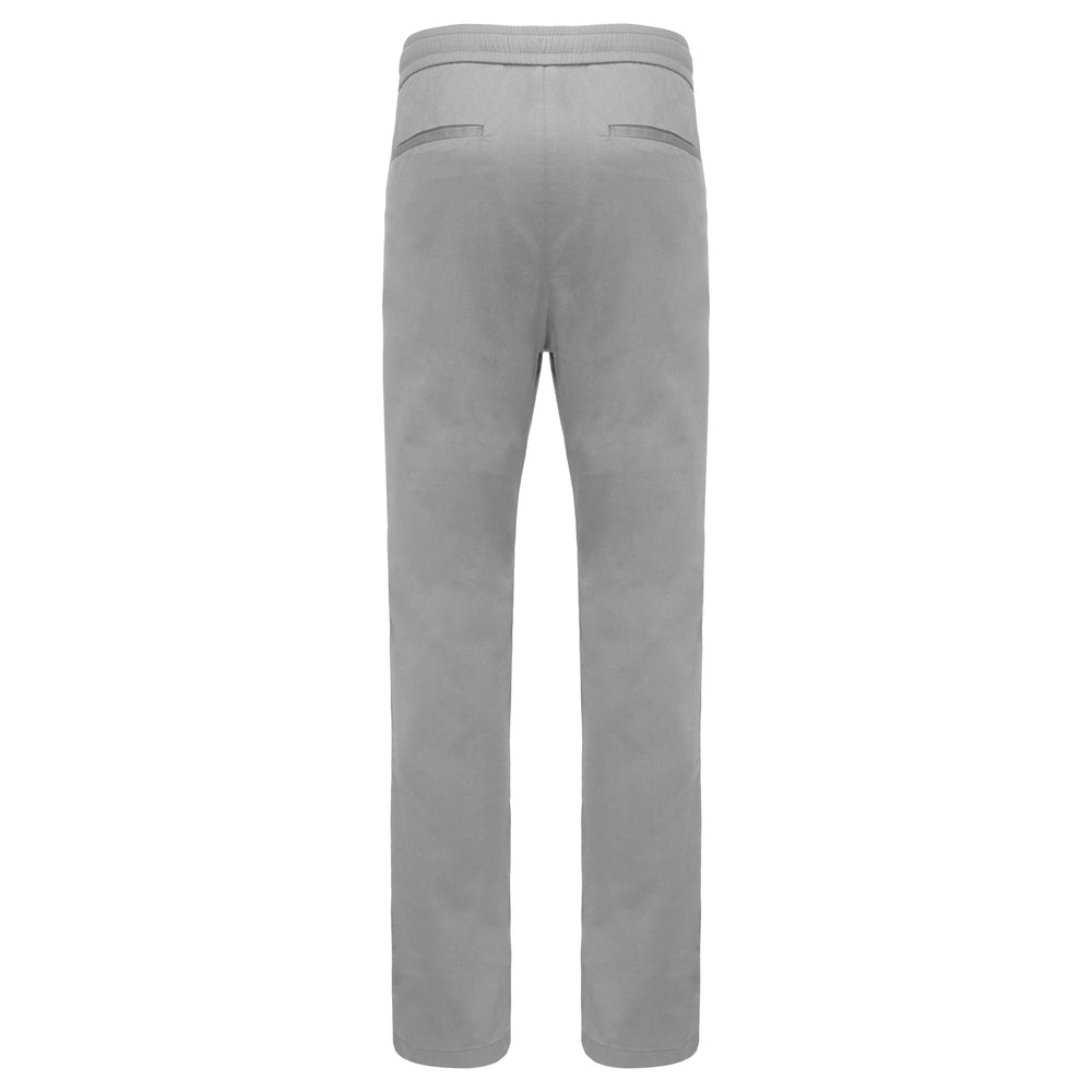 PRESTIGE PANT ASH