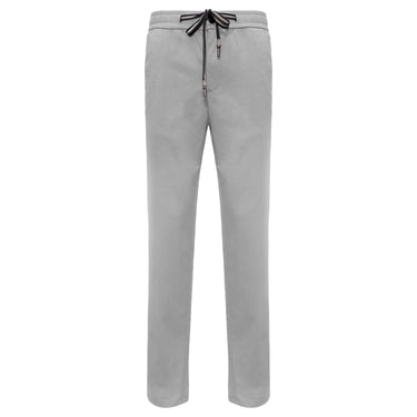 PRESTIGE PANT ASH