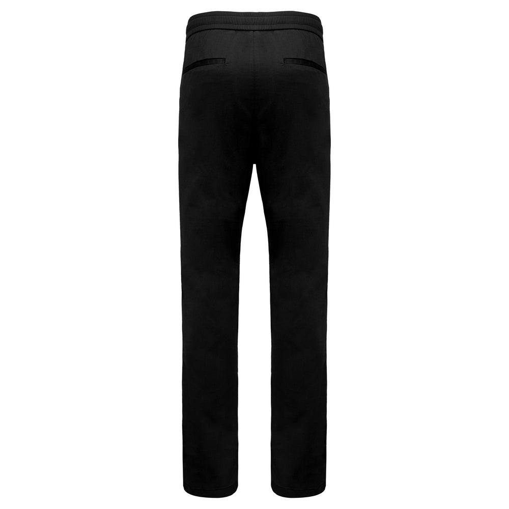 PRESTIGE PANT BLACK