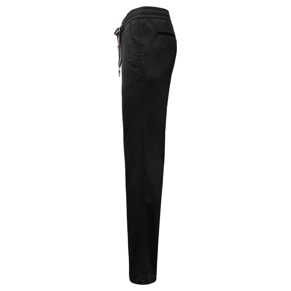 PRESTIGE PANT BLACK